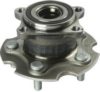 FORMPART 42498010/S Wheel Hub